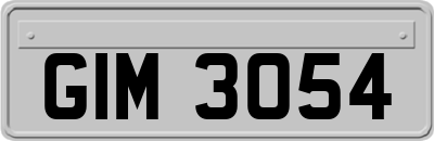 GIM3054
