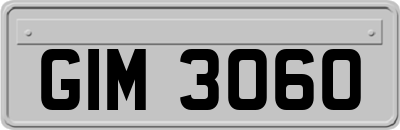GIM3060