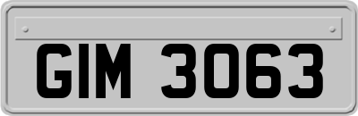 GIM3063