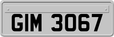 GIM3067