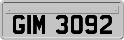 GIM3092