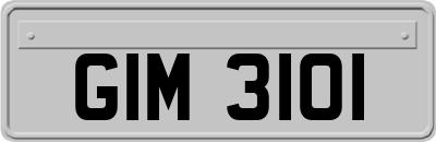 GIM3101