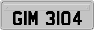 GIM3104
