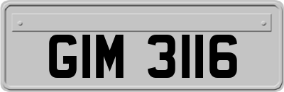 GIM3116