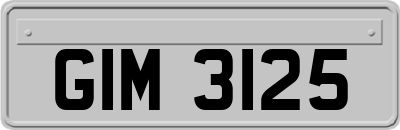 GIM3125