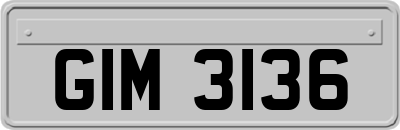 GIM3136