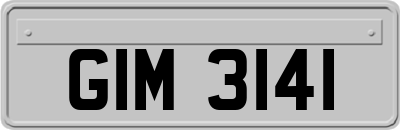 GIM3141
