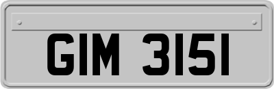 GIM3151