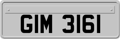 GIM3161