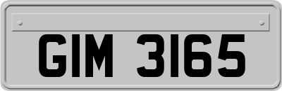 GIM3165