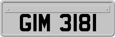 GIM3181