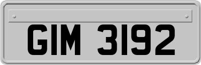 GIM3192
