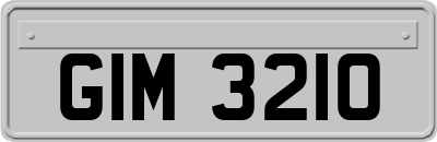 GIM3210