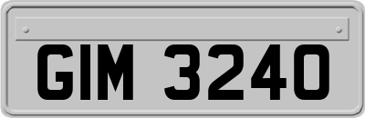 GIM3240