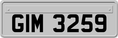 GIM3259