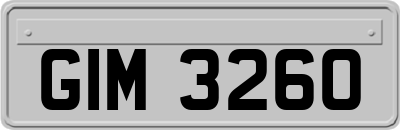 GIM3260