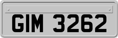 GIM3262