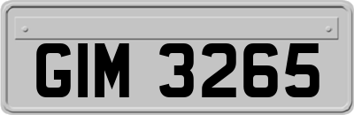 GIM3265