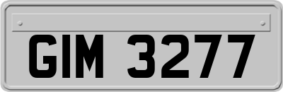 GIM3277