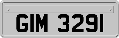 GIM3291