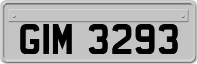 GIM3293