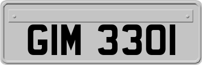 GIM3301