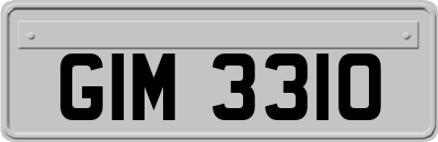 GIM3310