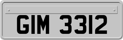GIM3312