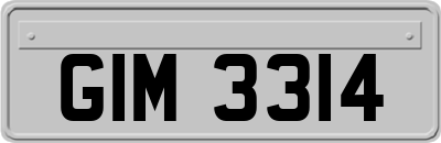 GIM3314