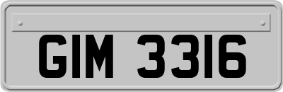 GIM3316