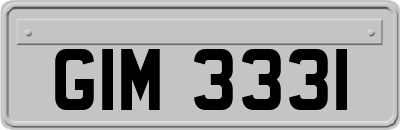 GIM3331