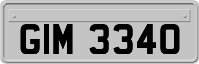 GIM3340
