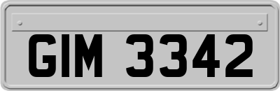 GIM3342