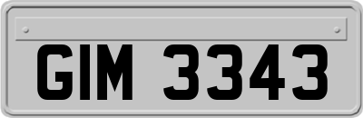 GIM3343