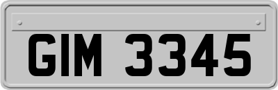 GIM3345