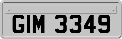 GIM3349