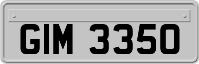 GIM3350
