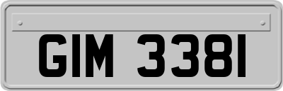GIM3381