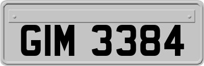 GIM3384