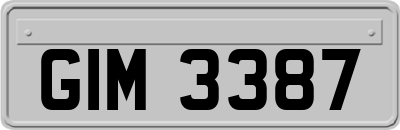 GIM3387