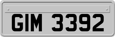 GIM3392