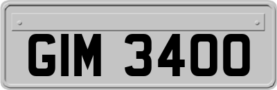 GIM3400