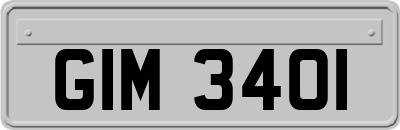 GIM3401