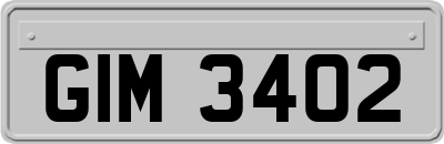 GIM3402