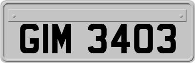 GIM3403