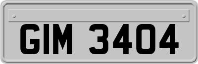 GIM3404