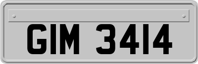 GIM3414