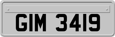 GIM3419