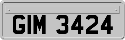GIM3424