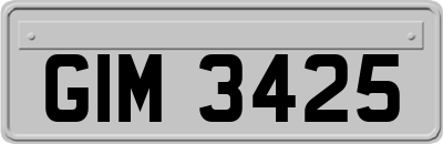 GIM3425